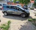 Серый Пежо 5008, объемом двигателя 1.56 л и пробегом 300 тыс. км за 9000 $, фото 1 на Automoto.ua