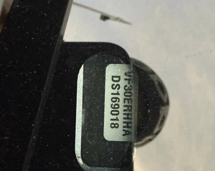 Серый Пежо 5008, объемом двигателя 2 л и пробегом 211 тыс. км за 10699 $, фото 13 на Automoto.ua