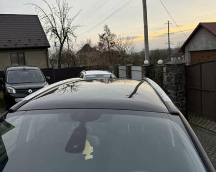 Серый Пежо 5008, объемом двигателя 2 л и пробегом 231 тыс. км за 9500 $, фото 11 на Automoto.ua