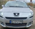 Серый Пежо 5008, объемом двигателя 1.6 л и пробегом 217 тыс. км за 9500 $, фото 7 на Automoto.ua