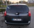 Сірий Пежо 5008, об'ємом двигуна 1.6 л та пробігом 256 тис. км за 8300 $, фото 11 на Automoto.ua