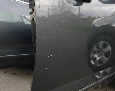 Сірий Пежо 5008, об'ємом двигуна 1.6 л та пробігом 192 тис. км за 9100 $, фото 21 на Automoto.ua