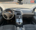 Сірий Пежо 5008, об'ємом двигуна 1.6 л та пробігом 269 тис. км за 7700 $, фото 23 на Automoto.ua