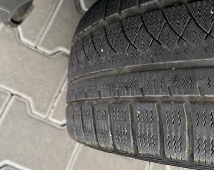 Серый Пежо 5008, объемом двигателя 2 л и пробегом 211 тыс. км за 10699 $, фото 14 на Automoto.ua