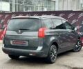 Серый Пежо 5008, объемом двигателя 1.6 л и пробегом 254 тыс. км за 7000 $, фото 6 на Automoto.ua