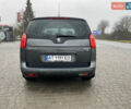 Серый Пежо 5008, объемом двигателя 1.6 л и пробегом 272 тыс. км за 7800 $, фото 3 на Automoto.ua
