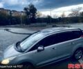 Сірий Пежо 5008, об'ємом двигуна 1.6 л та пробігом 268 тис. км за 9500 $, фото 13 на Automoto.ua