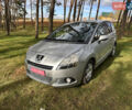 Сірий Пежо 5008, об'ємом двигуна 0 л та пробігом 264 тис. км за 9400 $, фото 30 на Automoto.ua