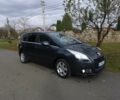 Сірий Пежо 5008, об'ємом двигуна 1.6 л та пробігом 192 тис. км за 9100 $, фото 1 на Automoto.ua