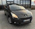 Серый Пежо 5008, объемом двигателя 2 л и пробегом 211 тыс. км за 10699 $, фото 11 на Automoto.ua