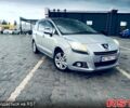Сірий Пежо 5008, об'ємом двигуна 1.6 л та пробігом 268 тис. км за 9500 $, фото 1 на Automoto.ua