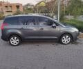 Сірий Пежо 5008, об'ємом двигуна 1.6 л та пробігом 256 тис. км за 8300 $, фото 9 на Automoto.ua