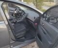 Сірий Пежо 5008, об'ємом двигуна 1.6 л та пробігом 256 тис. км за 8300 $, фото 14 на Automoto.ua