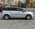 Серый Пежо 5008, объемом двигателя 1.6 л и пробегом 269 тыс. км за 7500 $, фото 14 на Automoto.ua