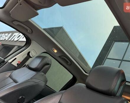 Серый Пежо 5008, объемом двигателя 2 л и пробегом 211 тыс. км за 10699 $, фото 20 на Automoto.ua