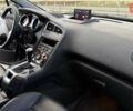 Серый Пежо 5008, объемом двигателя 2 л и пробегом 211 тыс. км за 10699 $, фото 29 на Automoto.ua