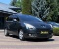Сірий Пежо 5008, об'ємом двигуна 1.5 л та пробігом 293 тис. км за 8505 $, фото 1 на Automoto.ua
