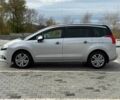Сірий Пежо 5008, об'ємом двигуна 1.6 л та пробігом 268 тис. км за 7500 $, фото 3 на Automoto.ua