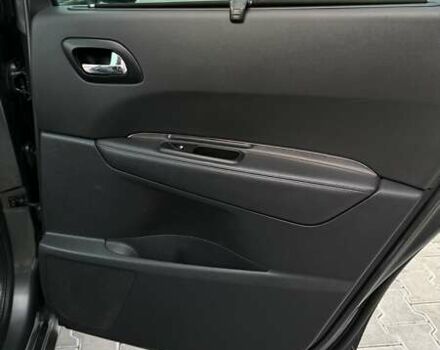 Серый Пежо 5008, объемом двигателя 2 л и пробегом 211 тыс. км за 10699 $, фото 25 на Automoto.ua