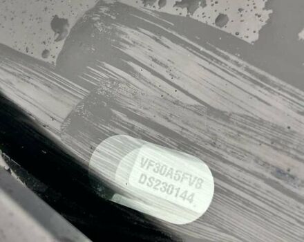 Серый Пежо 5008, объемом двигателя 1.6 л и пробегом 254 тыс. км за 7000 $, фото 36 на Automoto.ua