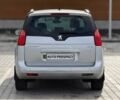 Сірий Пежо 5008, об'ємом двигуна 1.6 л та пробігом 268 тис. км за 7500 $, фото 5 на Automoto.ua