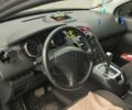 Серый Пежо 5008, объемом двигателя 1.6 л и пробегом 161 тыс. км за 8200 $, фото 4 на Automoto.ua