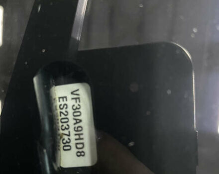 Серый Пежо 5008, объемом двигателя 1.6 л и пробегом 237 тыс. км за 10650 $, фото 46 на Automoto.ua