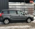 Серый Пежо 5008, объемом двигателя 1.6 л и пробегом 185 тыс. км за 9990 $, фото 6 на Automoto.ua