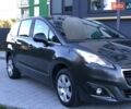 Сірий Пежо 5008, об'ємом двигуна 1.6 л та пробігом 185 тис. км за 10800 $, фото 23 на Automoto.ua