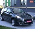 Сірий Пежо 5008, об'ємом двигуна 1.6 л та пробігом 185 тис. км за 10800 $, фото 19 на Automoto.ua