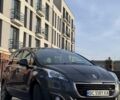 Серый Пежо 5008, объемом двигателя 1.56 л и пробегом 230 тыс. км за 9800 $, фото 9 на Automoto.ua
