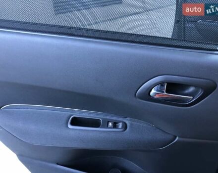 Сірий Пежо 5008, об'ємом двигуна 1.6 л та пробігом 185 тис. км за 10800 $, фото 44 на Automoto.ua