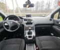 Сірий Пежо 5008, об'ємом двигуна 1.56 л та пробігом 263 тис. км за 10200 $, фото 14 на Automoto.ua