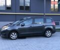 Сірий Пежо 5008, об'ємом двигуна 1.6 л та пробігом 185 тис. км за 10800 $, фото 7 на Automoto.ua