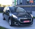 Сірий Пежо 5008, об'ємом двигуна 1.6 л та пробігом 185 тис. км за 10800 $, фото 21 на Automoto.ua