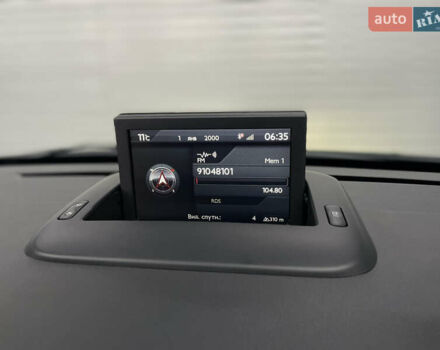 Серый Пежо 5008, объемом двигателя 1.6 л и пробегом 237 тыс. км за 10650 $, фото 24 на Automoto.ua