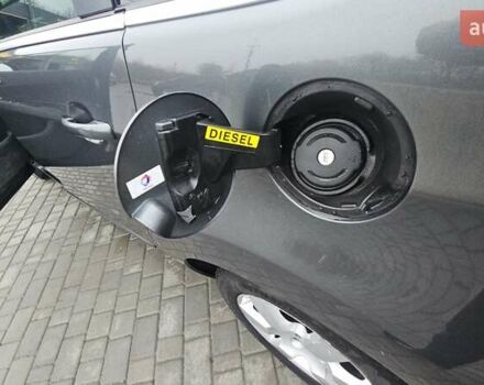 Сірий Пежо 5008, об'ємом двигуна 1.56 л та пробігом 263 тис. км за 10200 $, фото 36 на Automoto.ua