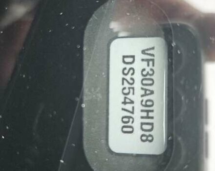 Сірий Пежо 5008, об'ємом двигуна 1.56 л та пробігом 263 тис. км за 10200 $, фото 37 на Automoto.ua