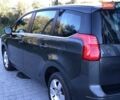 Сірий Пежо 5008, об'ємом двигуна 1.6 л та пробігом 185 тис. км за 10800 $, фото 13 на Automoto.ua