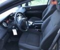 Сірий Пежо 5008, об'ємом двигуна 1.6 л та пробігом 185 тис. км за 10800 $, фото 32 на Automoto.ua