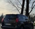 Серый Пежо 5008, объемом двигателя 1.56 л и пробегом 230 тыс. км за 9800 $, фото 7 на Automoto.ua