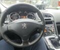 Сірий Пежо 5008, об'ємом двигуна 1.56 л та пробігом 263 тис. км за 10200 $, фото 13 на Automoto.ua