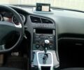 Серый Пежо 5008, объемом двигателя 2 л и пробегом 180 тыс. км за 11200 $, фото 5 на Automoto.ua