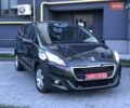Сірий Пежо 5008, об'ємом двигуна 1.6 л та пробігом 185 тис. км за 10800 $, фото 51 на Automoto.ua