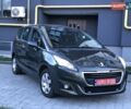 Сірий Пежо 5008, об'ємом двигуна 1.6 л та пробігом 185 тис. км за 10800 $, фото 50 на Automoto.ua