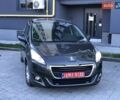 Сірий Пежо 5008, об'ємом двигуна 1.6 л та пробігом 185 тис. км за 10800 $, фото 53 на Automoto.ua