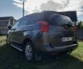 Сірий Пежо 5008, об'ємом двигуна 1.6 л та пробігом 300 тис. км за 9000 $, фото 9 на Automoto.ua