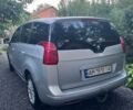 Сірий Пежо 5008, об'ємом двигуна 2 л та пробігом 255 тис. км за 9800 $, фото 1 на Automoto.ua