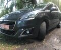 Серый Пежо 5008, объемом двигателя 1.6 л и пробегом 217 тыс. км за 10100 $, фото 3 на Automoto.ua