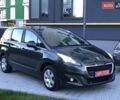 Сірий Пежо 5008, об'ємом двигуна 1.6 л та пробігом 185 тис. км за 10800 $, фото 22 на Automoto.ua